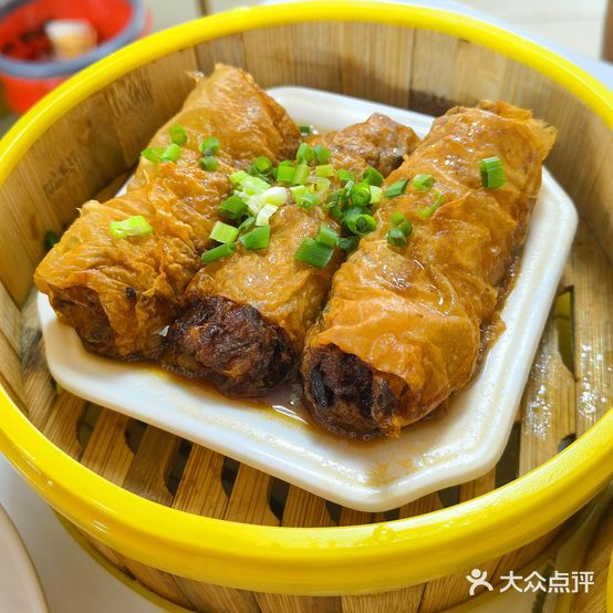 昆昌茶点(美林街店)