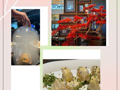 -海派悦庭·海胆烧麦·新融合菜(凯德广场店)