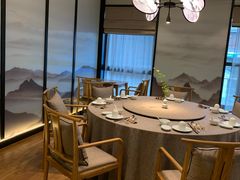 包厢-素慧餐厅(大虹桥店)