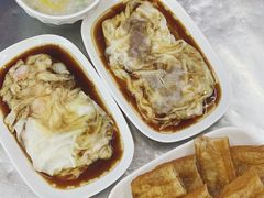 -源记肠粉(华贵路店)