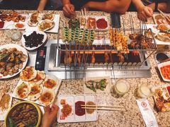 -丰茂烤串(六里桥店)