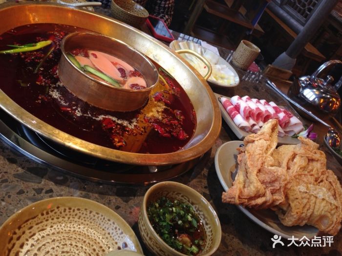 小龙坎老火锅(焦作店)小龙坎图片 - 第175张
