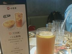 -必胜客(大观天地店)