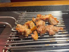 -刘记大块烤羊腿餐吧(北沙滩店)