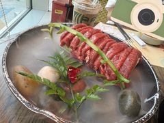 -盡膳口福跷脚牛肉火锅(晶耀前滩店)