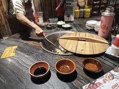 -东江湖华兰家柴火鱼·资兴传承土菜