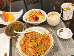 -昱匠·日本料理(金融街店)
