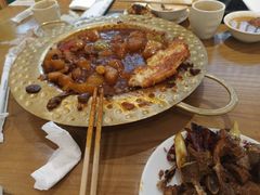 -北疆饭店(朗悦公园茂店)
