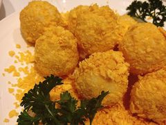 -真爱中国餐馆·年华店(朱雀大街店)