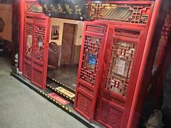 -芝麻花餐厅(祁家豁子店)