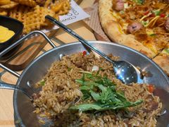 -米斯特比萨(罗斯福店)