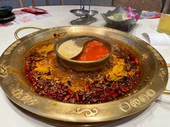 -哥老官重庆美蛙鱼头(龙湖杭州金沙天街店)