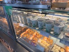 -泸溪河桃酥(秦淮夫子庙一店)