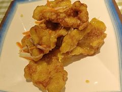 -玉桥餐厅(天坛店)