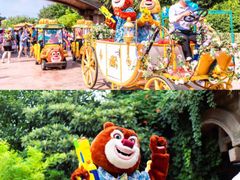 -郑州方特梦幻王国