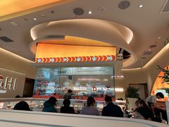 -争鲜回转寿司(西红门荟聚PLUS店)