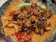 -螺世纪螺蛳粉·桂味小排档(裕德店)