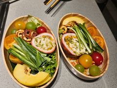 苗族酸汤舂舂锅-海底捞火锅(公益西桥店)