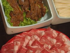 -重庆德忆火锅（龙南街3店）(渝水岸餐饮)