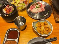 -陇璟烧肉酒场(友谊阳光城店)