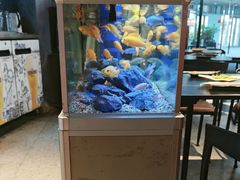 -黄鱼炙夜·烧烤·小龙虾(星荟广场店)