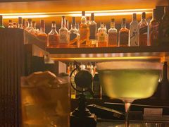 -Hill.Cocktail半山酒吧(中山店)