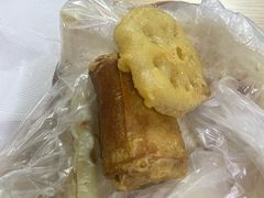 -海清宁记大馅云吞