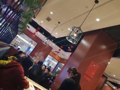 -潮牛一家潮汕牛肉火锅(璧山中央大街店)