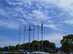 -宜昌富力皇冠假日酒店·咖啡1号西餐厅