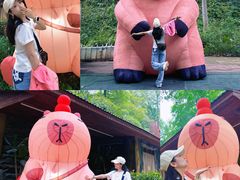 -石燕湖生态旅游景区