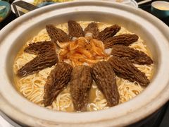 -翠湖宾馆·中餐厅