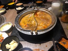 -火炉火自助餐(枫蓝国际店)