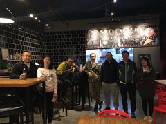 -红番茄意大利餐厅