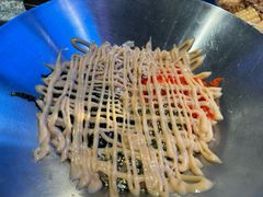 -入火韩国烤肉(凯旋广场店)