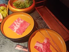 -牛New寿喜烧(中山公园龙之梦店)