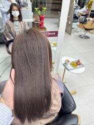 -优加东京秀烫染SALON