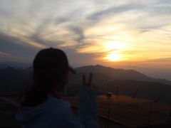 -东白山
