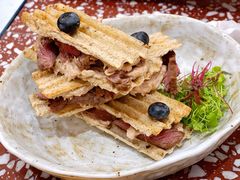 埃菲尔牛肉塔-Toris(LuOne凯德晶萃广场店)