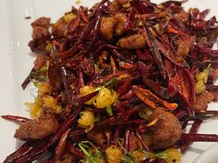 -院8里·少城记忆老川菜(宽窄巷子店)