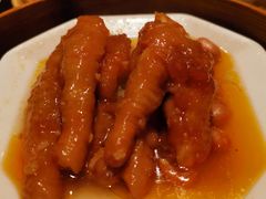 -京香轩·中餐厅(上海中庚聚龙酒店)