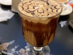 -利顺德大饭店·维多利亚花园(小白楼店)