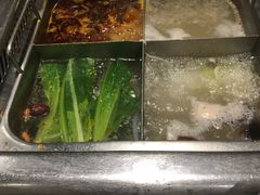 -海底捞火锅(凯德广场店)