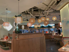 -望湘园湖南菜(西安曲江大悦城店)