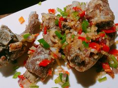 -穿越·兴化早茶·兴化味(英武路店)