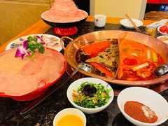 -老码头火锅(玉林店)