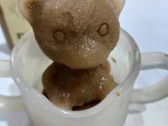 鸳鸯熊仔-锦园春香港茶餐厅(西海湾旗舰店)