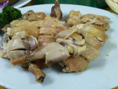 -西江河鲜·趣苑酒楼(鼎湖店)