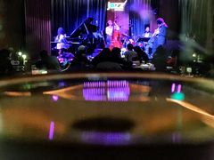 -林肯爵士乐上海中心 Jazz at Lincoln Center Shanghai