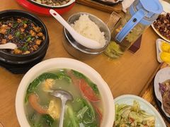 -陈麻婆豆腐总店