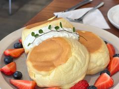 -UPPER KITCHEN(延安路店)